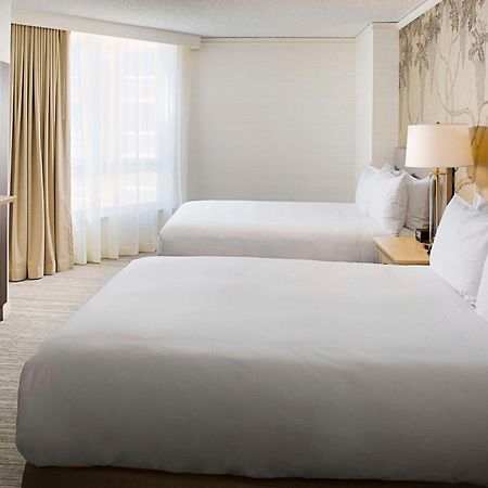 Hilton Atlanta Perimeter Suites Sandy Springs Buitenkant foto