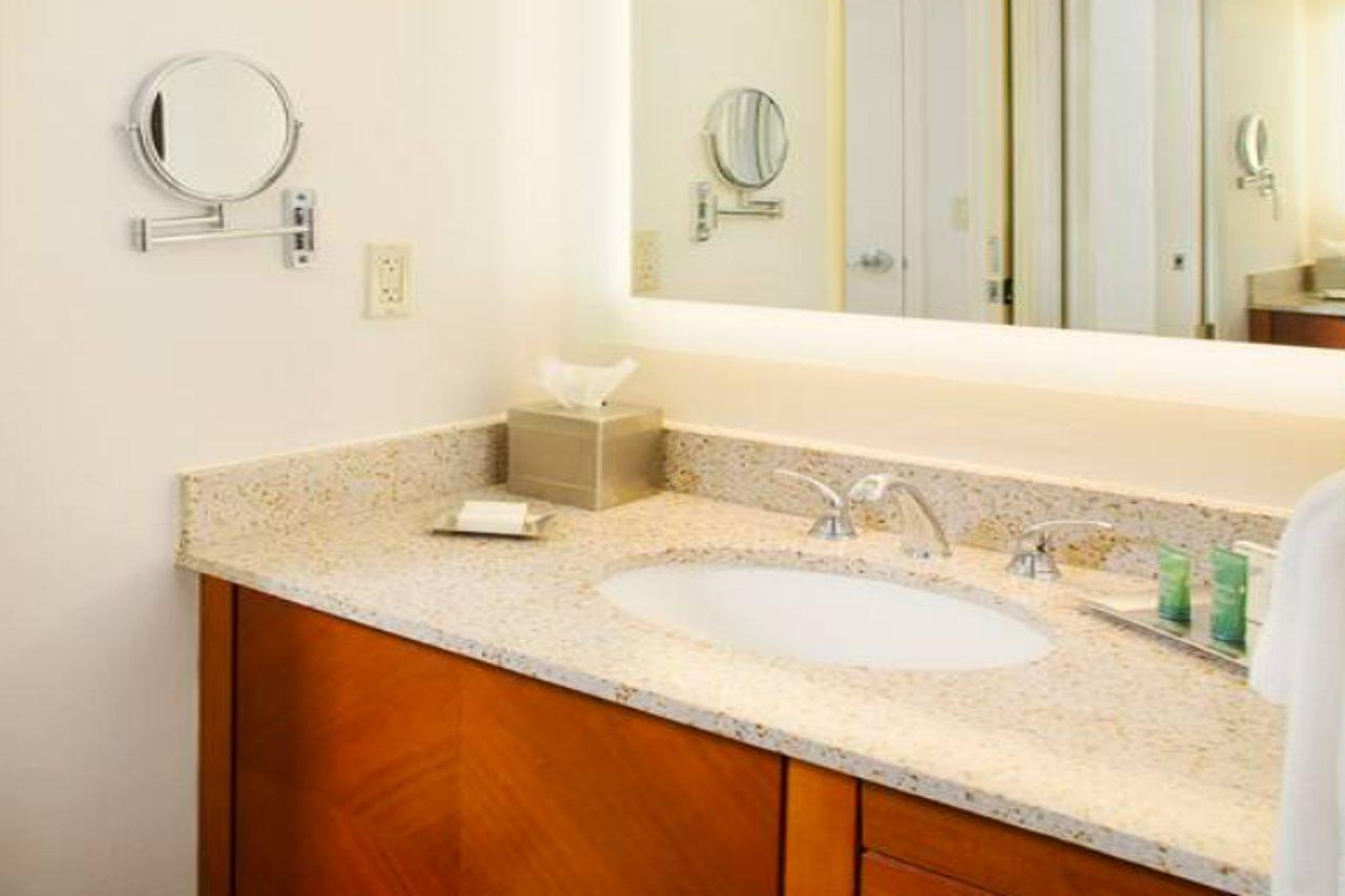 Hilton Atlanta Perimeter Suites Sandy Springs Buitenkant foto