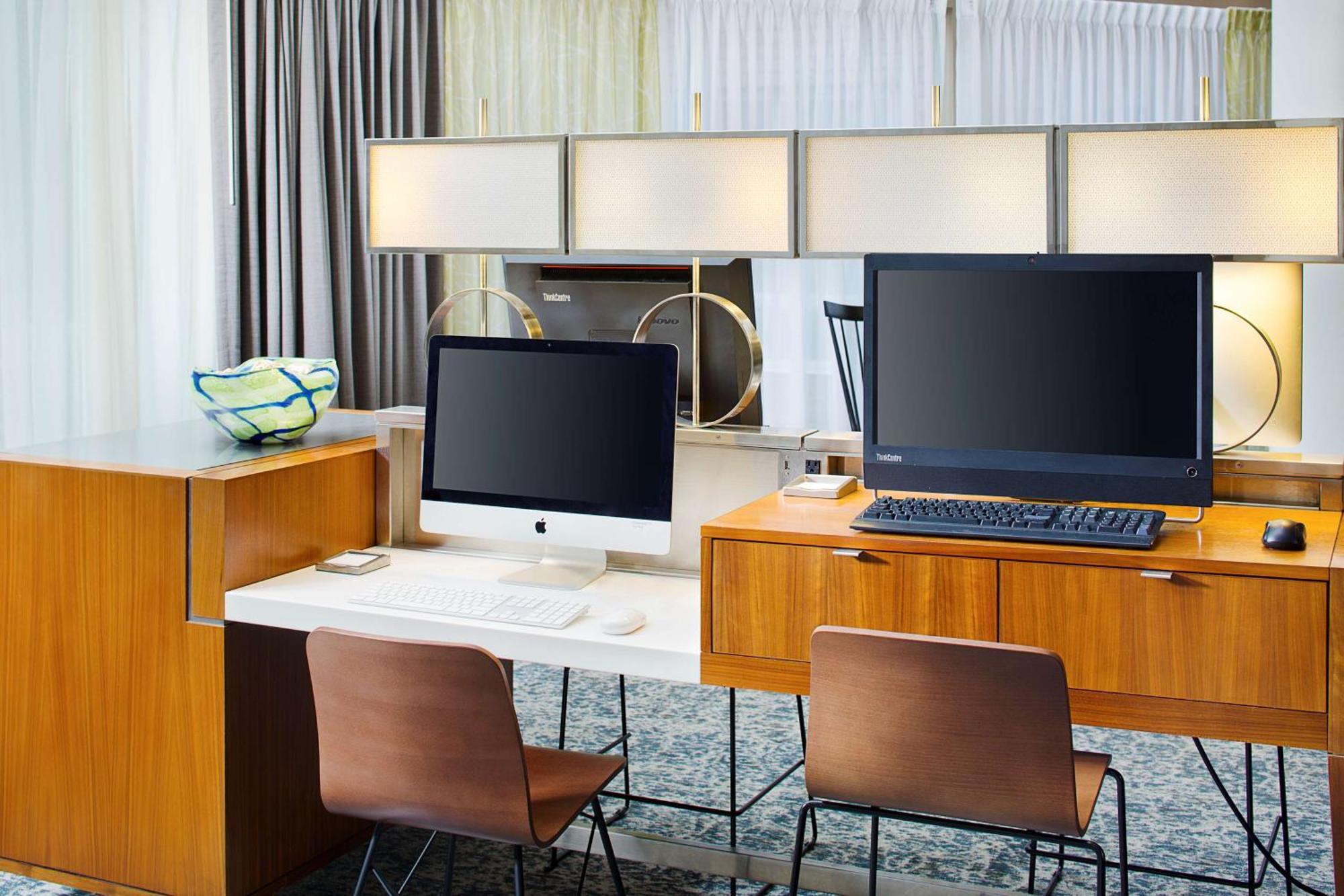 Hilton Atlanta Perimeter Suites Sandy Springs Buitenkant foto