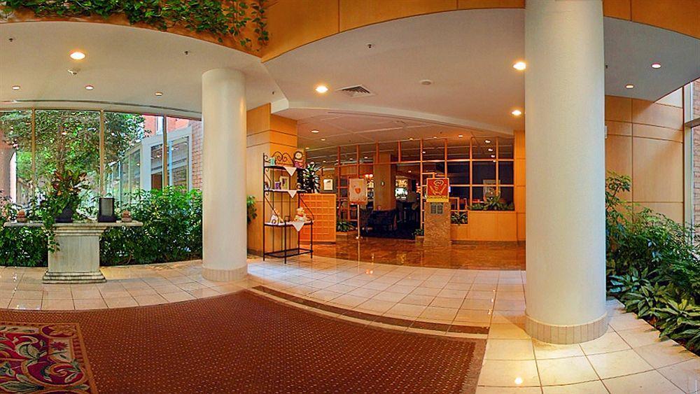 Hilton Atlanta Perimeter Suites Sandy Springs Buitenkant foto