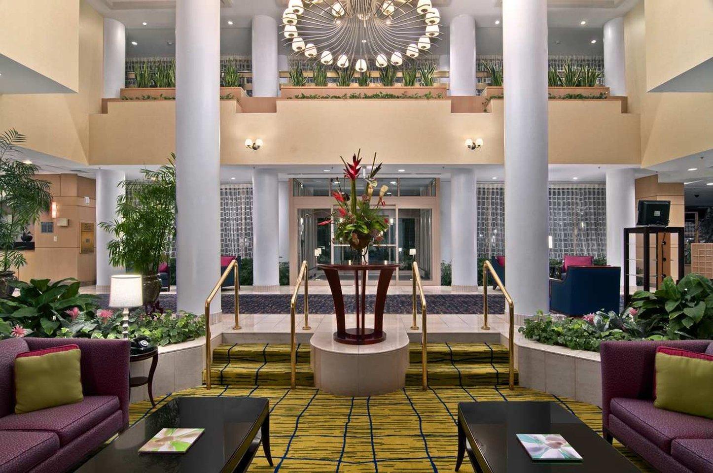 Hilton Atlanta Perimeter Suites Sandy Springs Buitenkant foto