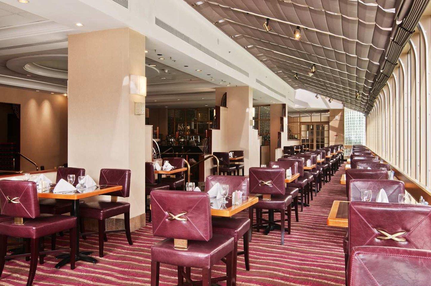 Hilton Atlanta Perimeter Suites Sandy Springs Buitenkant foto