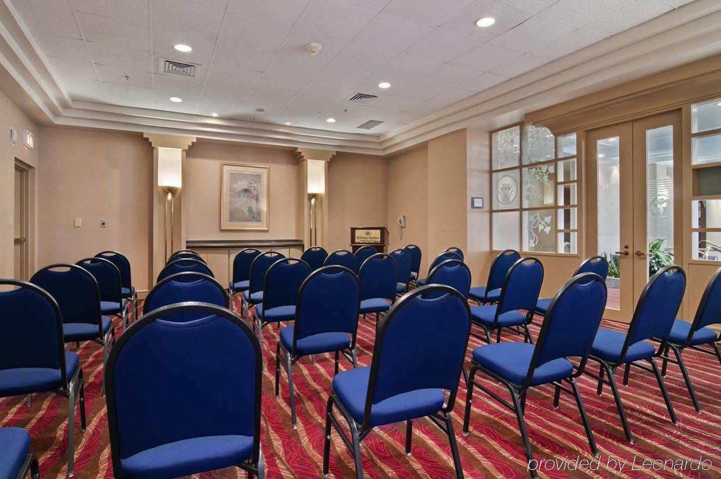 Hilton Atlanta Perimeter Suites Sandy Springs Buitenkant foto