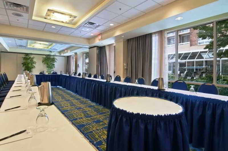 Hilton Atlanta Perimeter Suites Sandy Springs Buitenkant foto