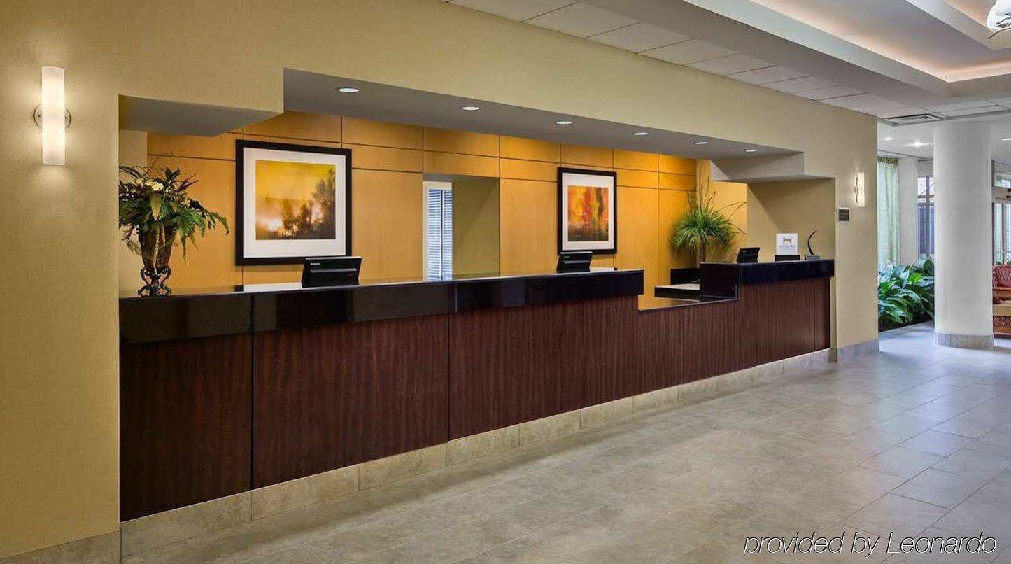 Hilton Atlanta Perimeter Suites Sandy Springs Buitenkant foto